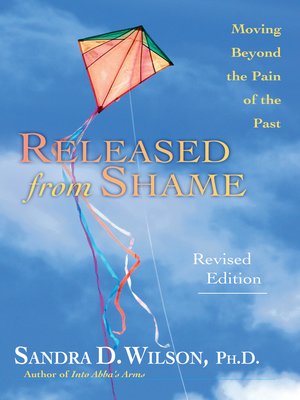 cover image of Released from Shame